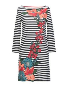 Короткое платье Tory Burch