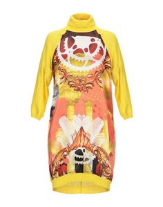 Короткое платье Versace Jeans