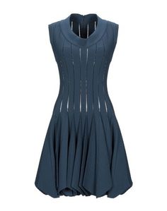 Короткое платье AlaÏa
