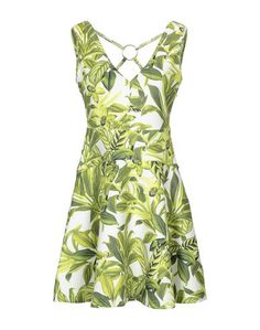 Короткое платье Guess