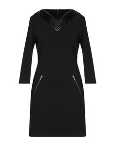 Короткое платье Moschino