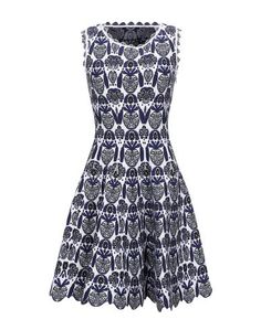 Короткое платье AlaÏa