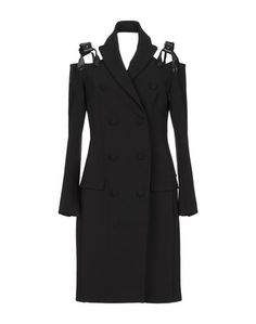 Короткое платье Moschino