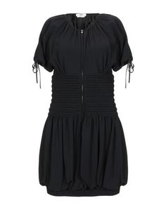 Короткое платье Fendi