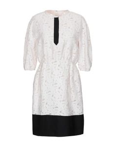 Короткое платье Giambattista Valli