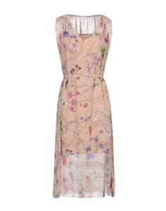 Платье длиной 3/4 Escada Sport