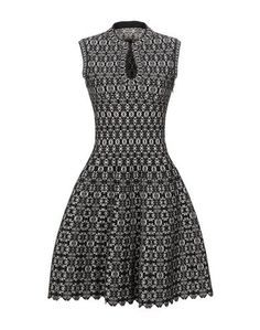 Короткое платье AlaÏa