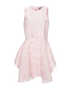 Короткое платье Giambattista Valli