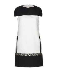 Короткое платье Giambattista Valli