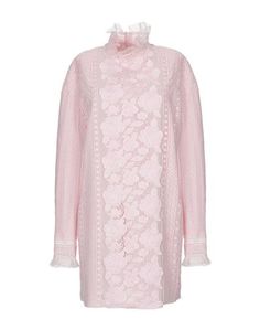 Короткое платье Giambattista Valli