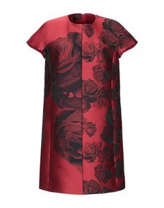 Короткое платье Giambattista Valli