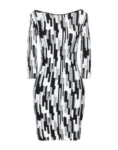 Короткое платье Blugirl Blumarine