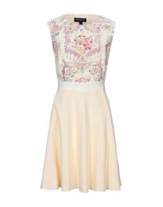 Короткое платье Giambattista Valli