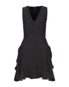 Короткое платье Giambattista Valli