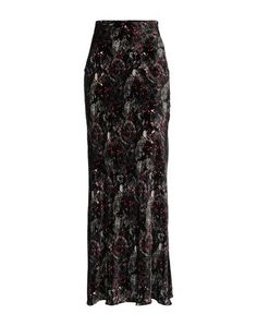 Длинная юбка Roberto Cavalli