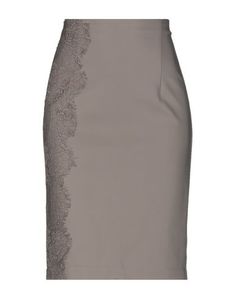 Юбка до колена Cristina Gavioli Collection
