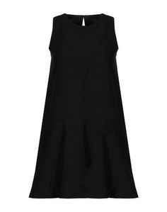 Короткое платье Dondup