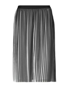 Юбка до колена Armani Exchange