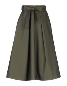 Юбка длиной 3/4 Msgm