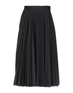 Юбка длиной 3/4 CÉline
