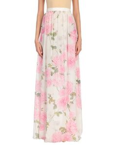 Длинная юбка Giambattista Valli