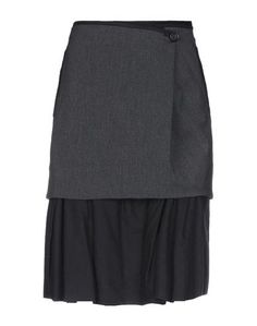 Юбка до колена Scee by Twinset