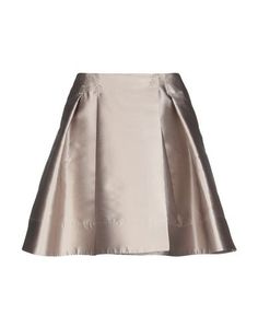 Юбка до колена Armani Collezioni