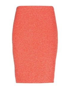 Юбка длиной 3/4 Stizzoli