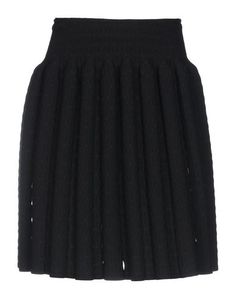 Мини-юбка AlaÏa