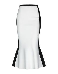 Юбка длиной 3/4 Diane von Furstenberg