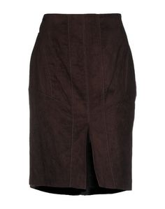 Юбка до колена Mine