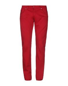 Повседневные брюки Dondup