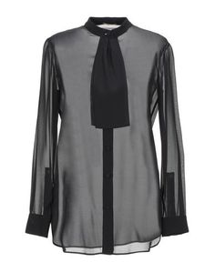 Pубашка Saint Laurent