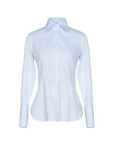 Pубашка Barba Napoli