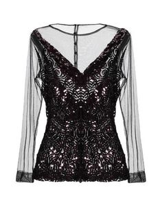 Блузка Dries Van Noten