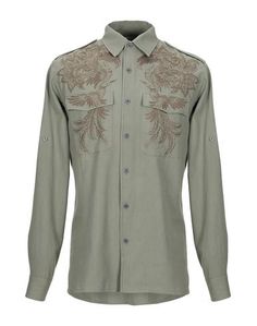 Pубашка Dries Van Noten