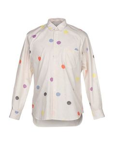 Pубашка Comme DES GarÇons Shirt