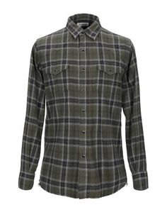 Pубашка Saint Laurent