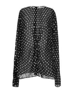 Блузка Saint Laurent