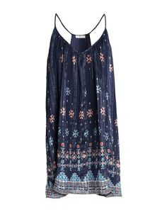 Короткое платье Joie