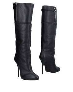 Сапоги Giuseppe Zanotti