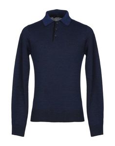 Свитер Vneck