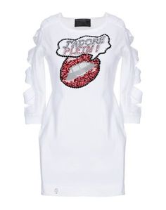 Свитер Philipp Plein