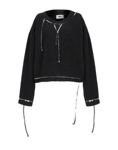 Свитер Mm6 Maison Margiela