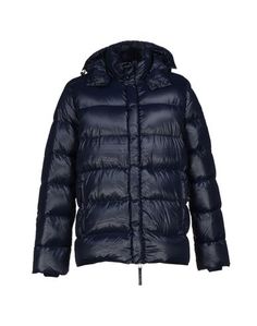 Пуховик Duvetica