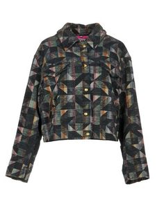 Куртка Moschino