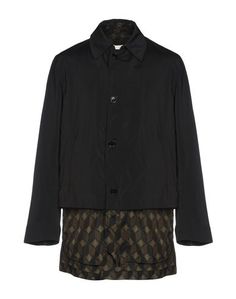 Легкое пальто Dries Van Noten