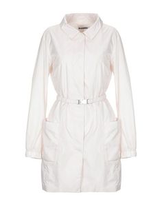 Легкое пальто Jil Sander