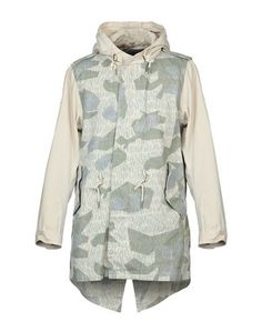 Легкое пальто Scotch & Soda