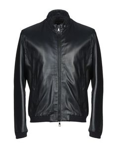 Куртка CrÉer CuÍr Paris